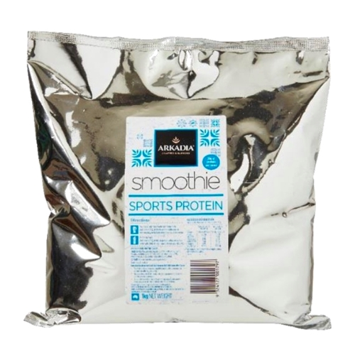 Arkadia Sports Protein Smoothie Bag 1kg - HunterMe