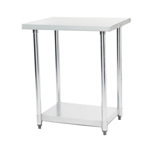 Table Stand for Slushee Machines - Single or Double Machines 610x610mm