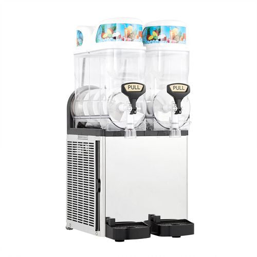 Slush Machine Commercial Quality Granita Unit 240v Australian Plug Ready to Use - HunterMe