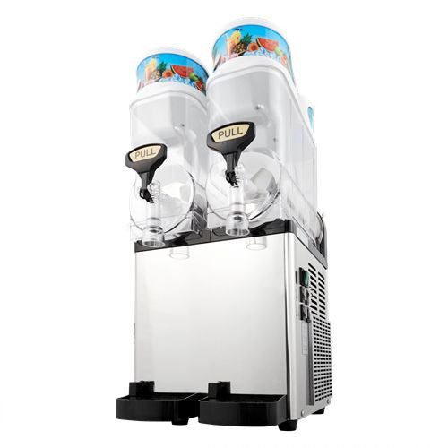 Slush Machine Commercial Quality Granita Unit 240v Australian Plug Ready to Use - HunterMe