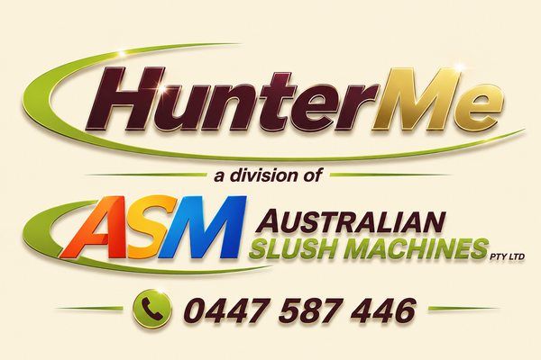 HunterMe