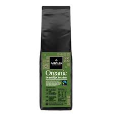 Arkadia Single Origin Fair Trade Organic Drinking Chocolate x 12 Bags - HunterMe