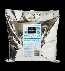 Arkadia Sports Protein Smoothie Bag 1kg - HunterMe