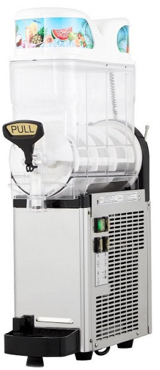 Slush Machine Commercial Quality Granita Unit 240v Australian Plug Ready to Use - HunterMe